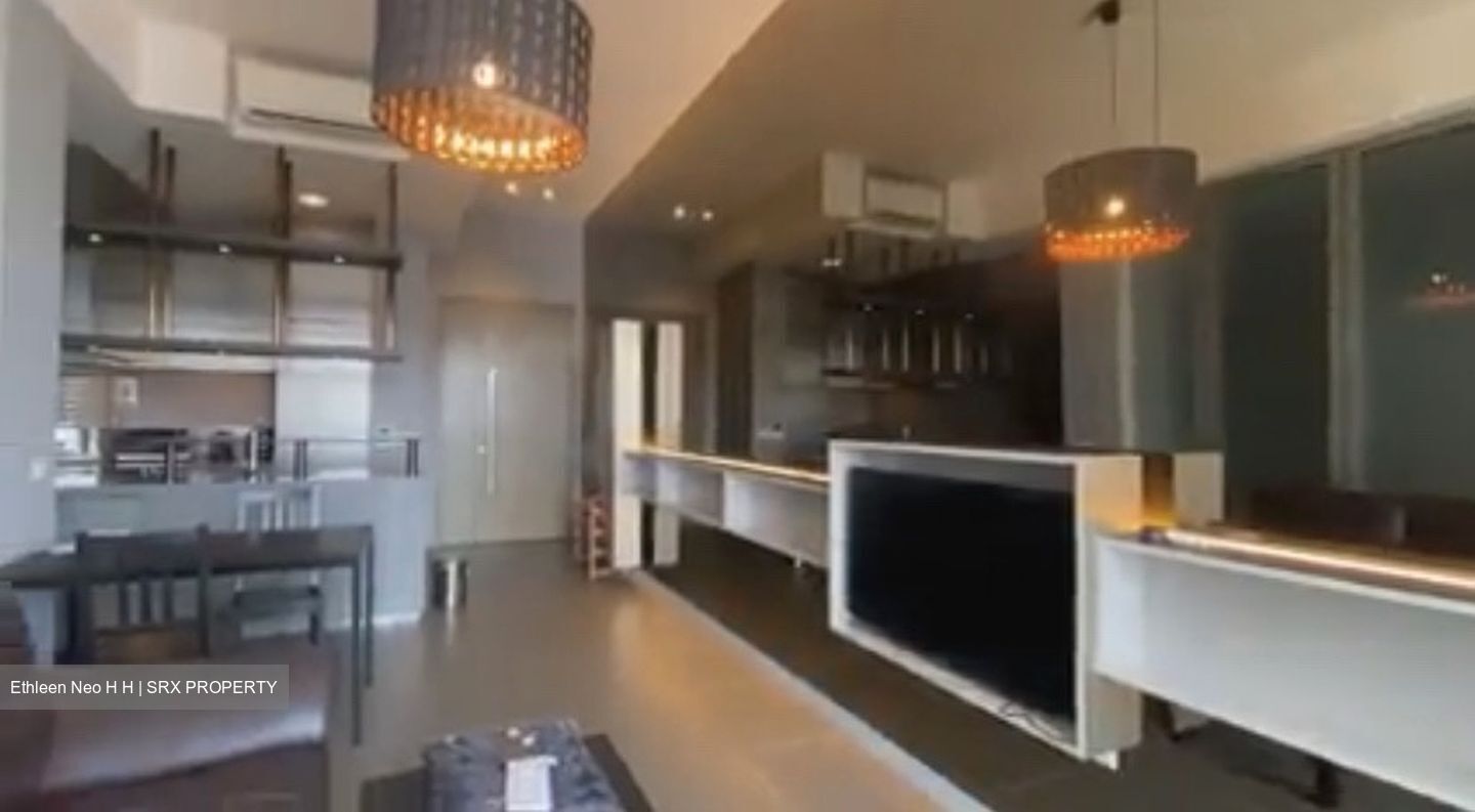 Katong Regency (D15), Apartment #436795611